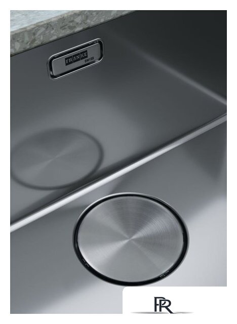 Кухонная мойка Franke Mythos MYX 160-34-16 122.0624.558 - Изображение №2 — Интернет-магазин ПроЗаказ
