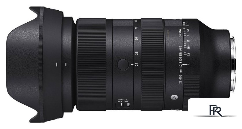 Объектив Sigma 28-105mm F2.8 DG DN Art для Leica L - Изображение №1 — Интернет-магазин ПроЗаказ