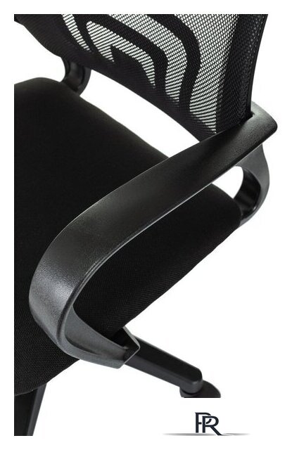 Офисное кресло Бюрократ Domfy CH X-Room (черный) - Изображение №6 — Интернет-магазин ПроЗаказ