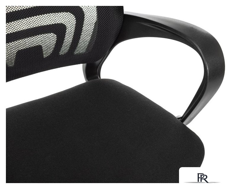 Офисное кресло Бюрократ Domfy CH X-Room (черный) - Изображение №8 — Интернет-магазин ПроЗаказ