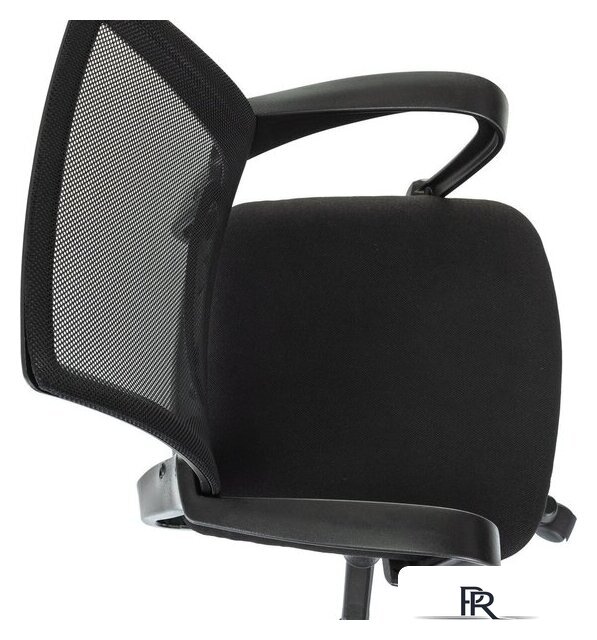 Офисное кресло Бюрократ Domfy CH X-Room (черный) - Изображение №9 — Интернет-магазин ПроЗаказ