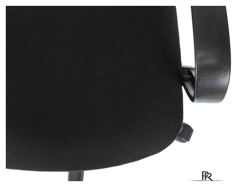 Офисное кресло Бюрократ Domfy CH X-Room (черный) - Изображение №7 — Интернет-магазин ПроЗаказ