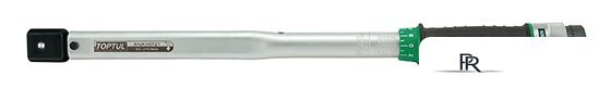 Динамометрический ключ Toptul 9x12 6-30 Нм ANAH0303 - Изображение №1 — Интернет-магазин ПроЗаказ