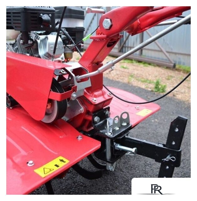 Мотокультиватор бензиновый Stark ST-500 - Изображение №2 — Интернет-магазин ПроЗаказ