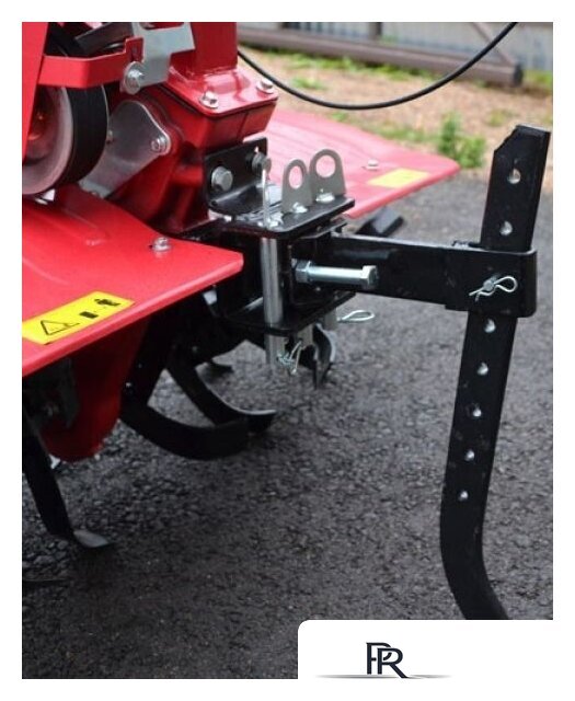 Мотокультиватор бензиновый Stark ST-500 - Изображение №9 — Интернет-магазин ПроЗаказ