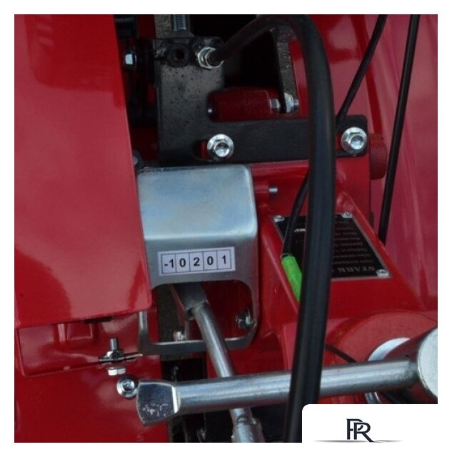 Мотокультиватор бензиновый Stark ST-500 - Изображение №5 — Интернет-магазин ПроЗаказ