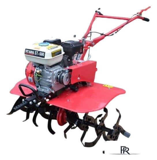 Мотокультиватор бензиновый Stark ST-500 - Изображение №1 — Интернет-магазин ПроЗаказ