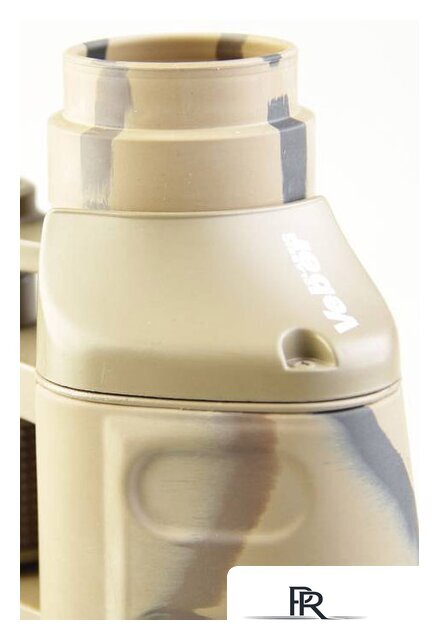 Бинокль Veber Classic БПШЦ 10x50 VRWA камуфляж - Изображение №2 — Интернет-магазин ПроЗаказ