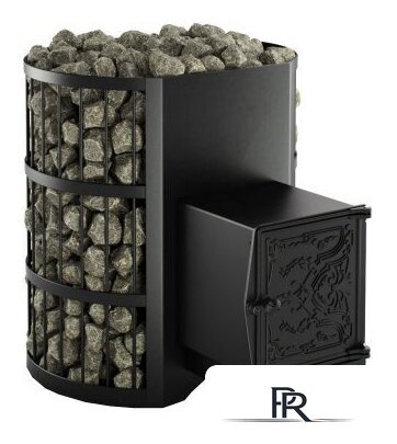 Банная печь Кронос Колизей 24ВЧ - Изображение №1 — Интернет-магазин ПроЗаказ