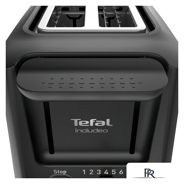 Тостер Tefal Includeo TT533811 - Изображение №4 — Интернет-магазин ПроЗаказ