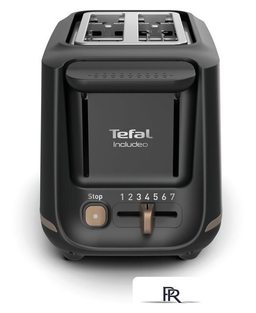 Тостер Tefal Includeo TT533811 - Изображение №2 — Интернет-магазин ПроЗаказ