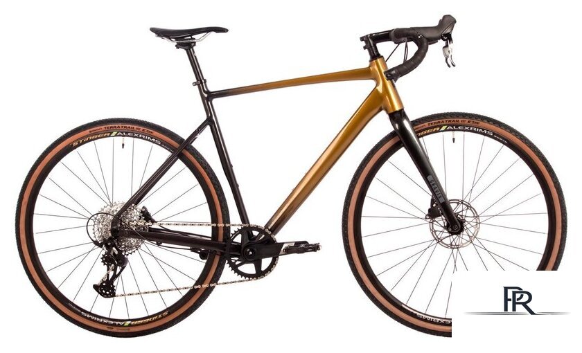 Велосипед Stinger Gravix Evo XL 2024 - Изображение №1 — Интернет-магазин ПроЗаказ