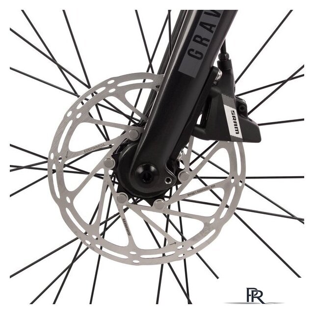 Велосипед Stinger Gravix Evo XL 2024 - Изображение №6 — Интернет-магазин ПроЗаказ