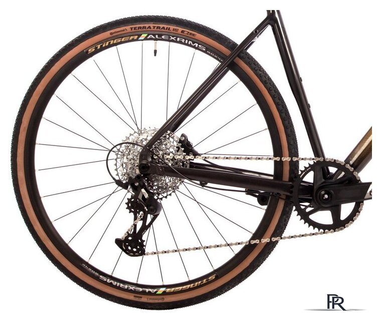 Велосипед Stinger Gravix Evo XL 2024 - Изображение №4 — Интернет-магазин ПроЗаказ