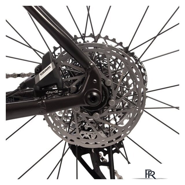 Велосипед Stinger Gravix Evo XL 2024 - Изображение №5 — Интернет-магазин ПроЗаказ