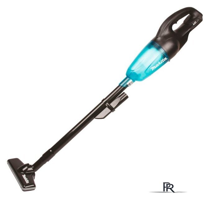 Пылесос Makita DCL180ZB (без АКБ и ЗУ) - Изображение №1 — Интернет-магазин ПроЗаказ