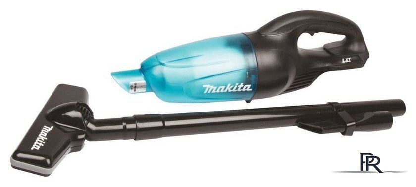 Пылесос Makita DCL180ZB (без АКБ и ЗУ) - Изображение №2 — Интернет-магазин ПроЗаказ