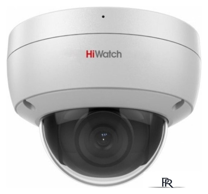 IP-камера HiWatch DS-I452W (2.8 мм) - Изображение №1 — Интернет-магазин ПроЗаказ