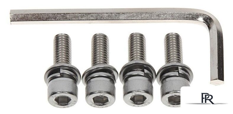 Крепление для камер видеонаблюдения Dahua DH-PFA150 - Изображение №5 — Интернет-магазин ПроЗаказ