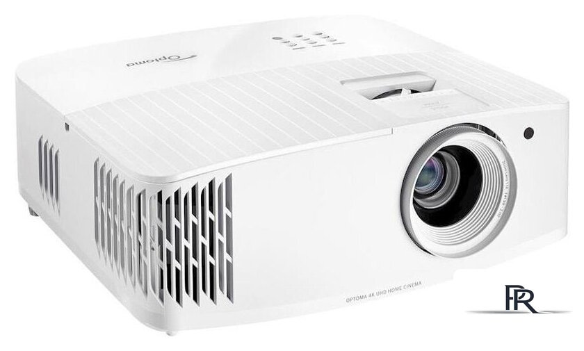 Проектор Optoma UHD35 - Изображение №3 — Интернет-магазин ПроЗаказ