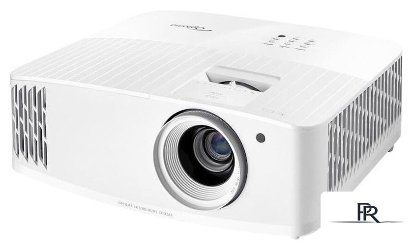 Проектор Optoma UHD35 - Изображение №4 — Интернет-магазин ПроЗаказ