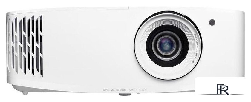 Проектор Optoma UHD35 - Изображение №2 — Интернет-магазин ПроЗаказ