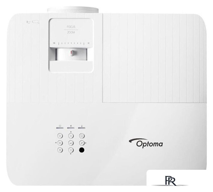 Проектор Optoma UHD35 - Изображение №5 — Интернет-магазин ПроЗаказ