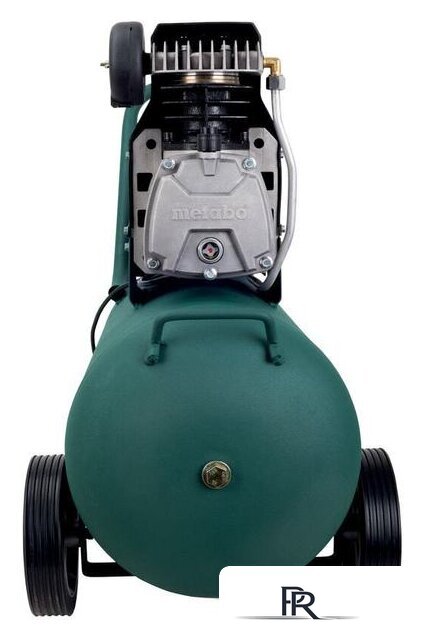 Компрессор Metabo Basic 250-50 W 601534000 - Изображение №2 — Интернет-магазин ПроЗаказ