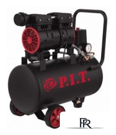Компрессор P.I.T. PAC24-C1 - Изображение №1 — Интернет-магазин ПроЗаказ