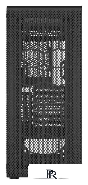 Корпус A4Tech Bloody BD-CC115 (черный) - Изображение №4 — Интернет-магазин ПроЗаказ