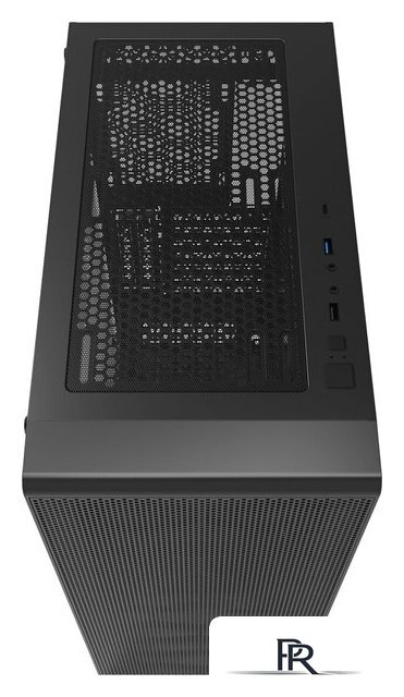 Корпус A4Tech Bloody BD-CC115 (черный) - Изображение №6 — Интернет-магазин ПроЗаказ