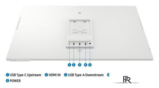 Smart монитор Samsung Smart M8 LS32FM801UUXDU - Изображение №14 — Интернет-магазин ПроЗаказ
