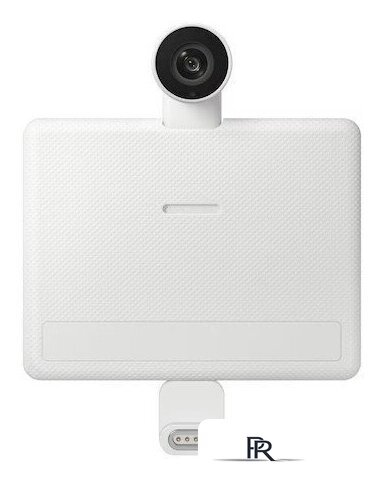 Smart монитор Samsung Smart M8 LS32FM801UUXDU - Изображение №12 — Интернет-магазин ПроЗаказ