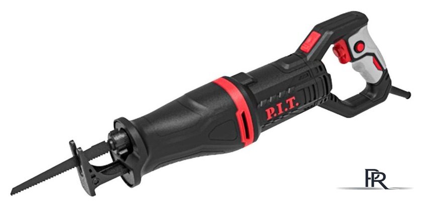Сабельная пила P.I.T. PSA1200-C1 - Изображение №1 — Интернет-магазин ПроЗаказ