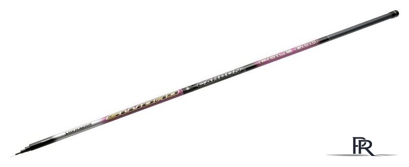 Удилище Flagman Sherman Sword Pole SHSW6000 - Изображение №1 — Интернет-магазин ПроЗаказ