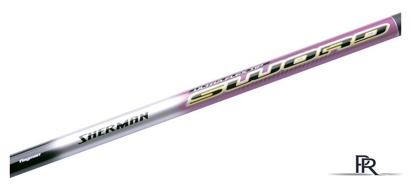 Удилище Flagman Sherman Sword Pole SHSW6000 - Изображение №2 — Интернет-магазин ПроЗаказ