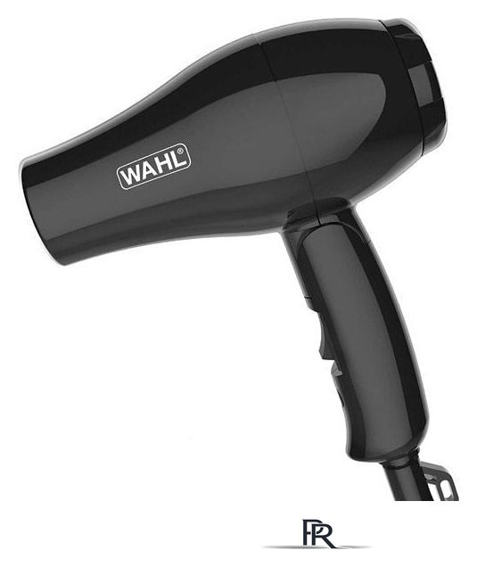 Фен Wahl Travel Hair Dryer 3402-0470 - Изображение №1 — Интернет-магазин ПроЗаказ