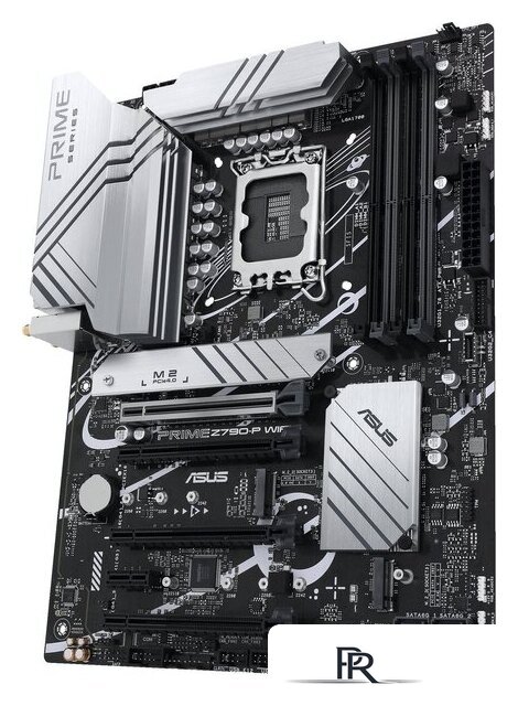 Материнская плата ASUS Prime Z790-P WiFi - Изображение №6 — Интернет-магазин ПроЗаказ