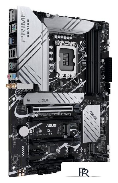 Материнская плата ASUS Prime Z790-P WiFi - Изображение №8 — Интернет-магазин ПроЗаказ