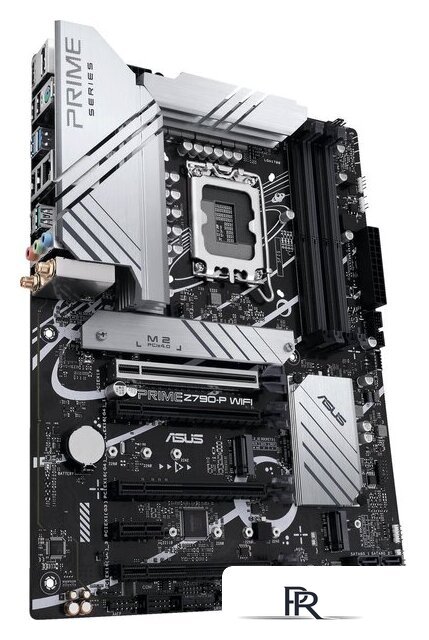 Материнская плата ASUS Prime Z790-P WiFi - Изображение №7 — Интернет-магазин ПроЗаказ