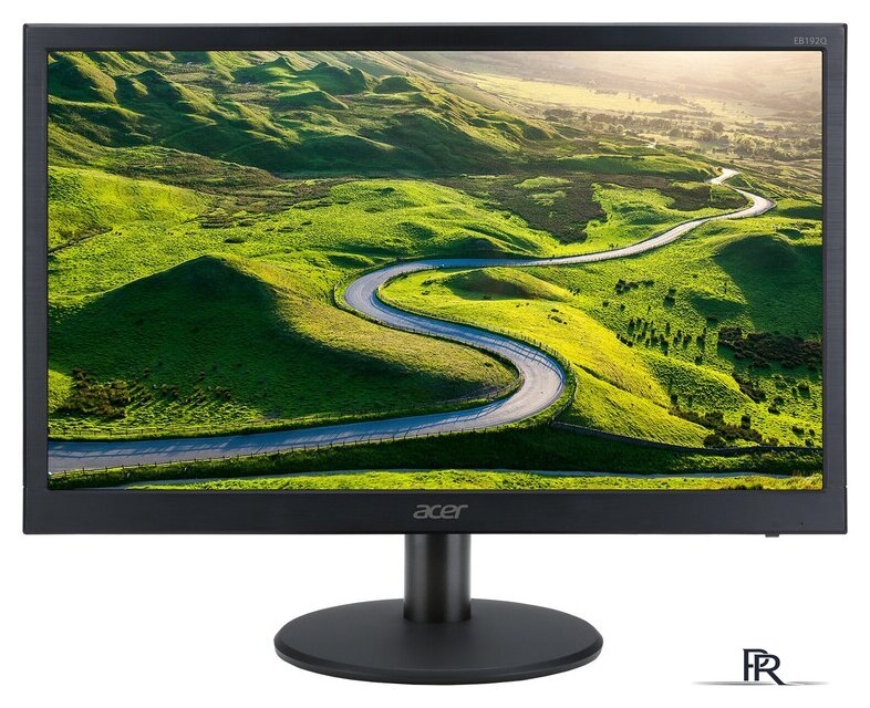 Монитор Acer EB192QBbi UM.XE2EE.B01 - Изображение №1 — Интернет-магазин ПроЗаказ