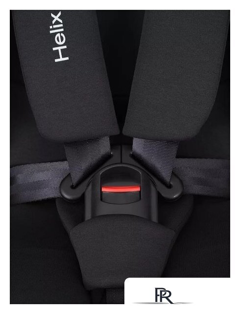 Детское автокресло Rant Helix Isofix AY819 (черный) - Изображение №27 — Интернет-магазин ПроЗаказ