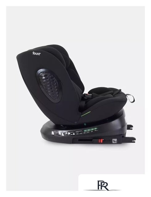 Детское автокресло Rant Helix Isofix AY819 (черный) - Изображение №19 — Интернет-магазин ПроЗаказ