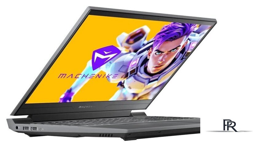 Игровой ноутбук Machenike StarX 15 Pluto JJ00GR00JRU - Изображение №4 — Интернет-магазин ПроЗаказ