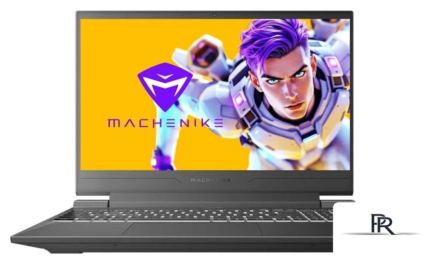 Игровой ноутбук Machenike StarX 15 Pluto JJ00GR00JRU - Изображение №1 — Интернет-магазин ПроЗаказ