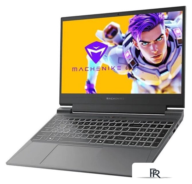 Игровой ноутбук Machenike StarX 15 Pluto JJ00GR00JRU - Изображение №2 — Интернет-магазин ПроЗаказ