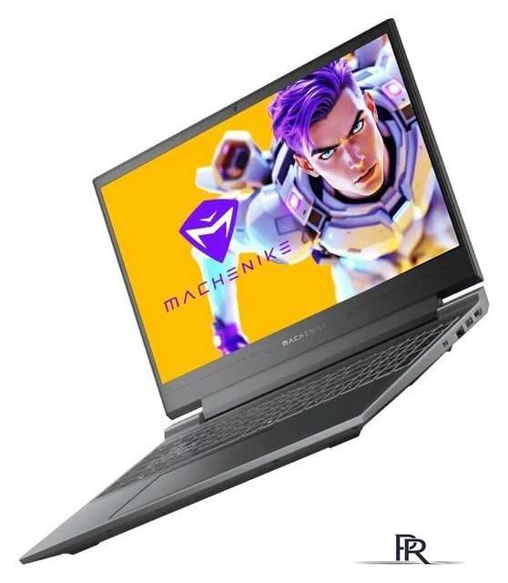 Игровой ноутбук Machenike StarX 15 Pluto JJ00GR00JRU - Изображение №3 — Интернет-магазин ПроЗаказ