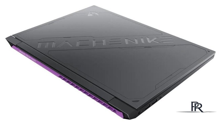 Игровой ноутбук Machenike StarX 15 Pluto JJ00GR00JRU - Изображение №8 — Интернет-магазин ПроЗаказ