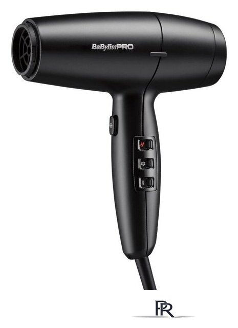 Фен BaByliss PRO BAB7600E Lupia - Изображение №3 — Интернет-магазин ПроЗаказ