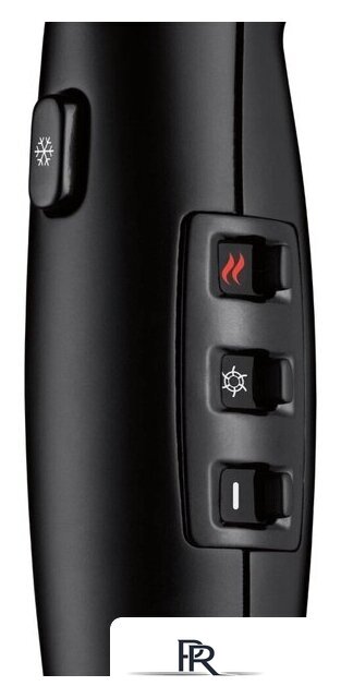 Фен BaByliss PRO BAB7600E Lupia - Изображение №6 — Интернет-магазин ПроЗаказ